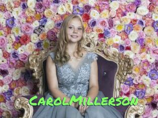 CarolMillerson