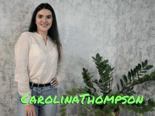 CarolinaThompson