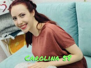 Carolina_58 Gros Seins