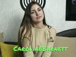 CarolineBarnett