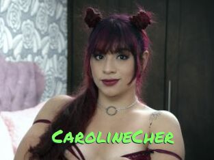 CarolineCher