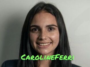 CarolineFerri