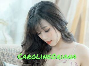 CarolineOriana