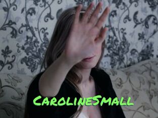 CarolineSmall