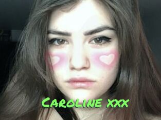 Caroline_xxx