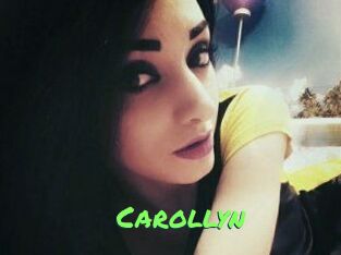 Carollyn