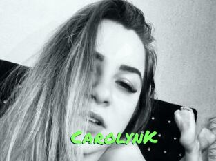 CarolynK