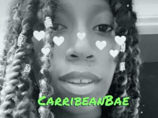 CarribeanBae