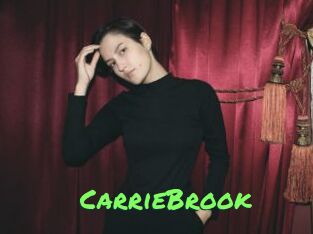 CarrieBrook