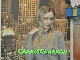 CarrieClarxon