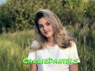 CarrieDaniels