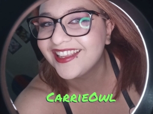 CarrieOwl