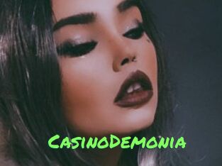 CasinoDemonia