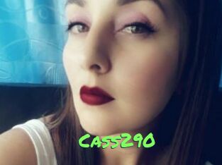 Cass290