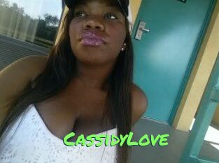 Cassidy_Love