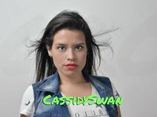 CassidySwan