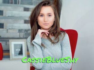 CassieBlueShy