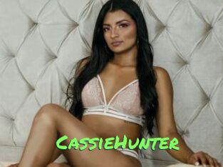 CassieHunter