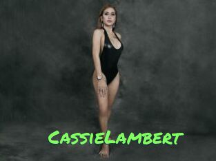 CassieLambert