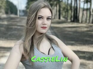 CassieLin