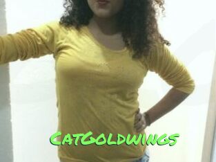 CatGoldwings