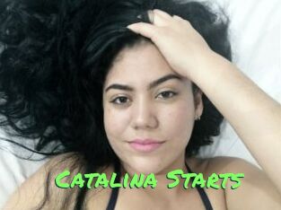 Catalina_Starts