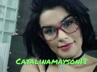 Catalinamayson18