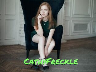 CathyFreckle