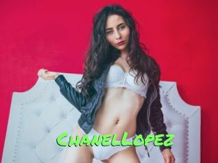 ChanelLopez