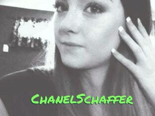 ChanelSchaffer