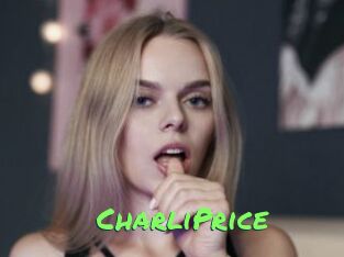 CharliPrice