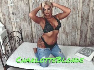 CharlotteBlonde