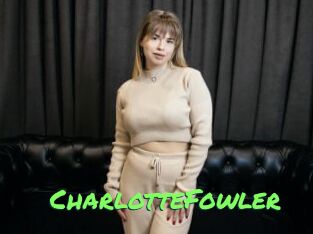 CharlotteFowler