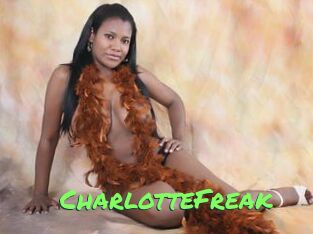 CharlotteFreak