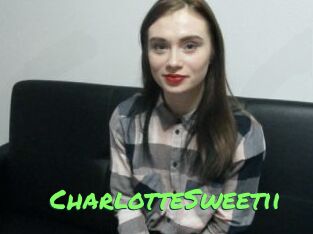 CharlotteSweetii