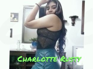 Charlotte_Rusty