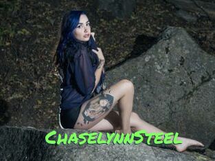 ChaselynnSteel