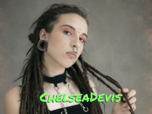 ChelseaDevis