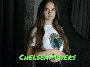 ChelseaMayers