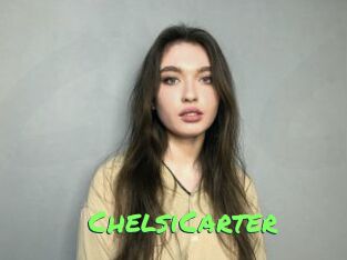 ChelsiCarter