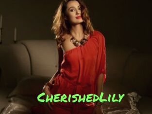 CherishedLily