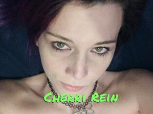 Cherri_Rein