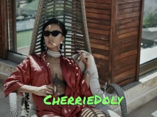 CherrieDoly