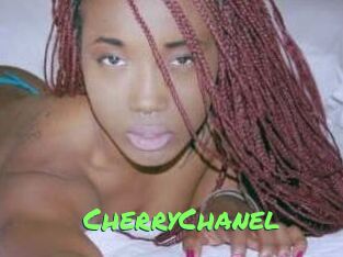 CherryChanel