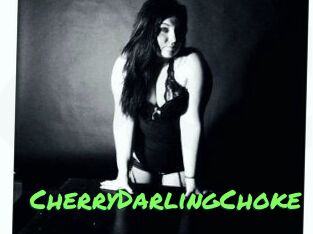 CherryDarlingChoke