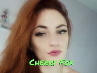 Cherry_Fox