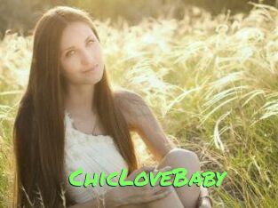 ChicLoveBaby