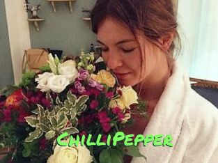 ChilliPepper