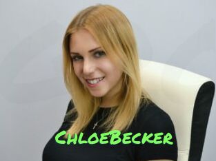 ChloeBecker