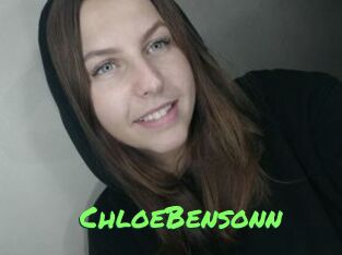 ChloeBensonn